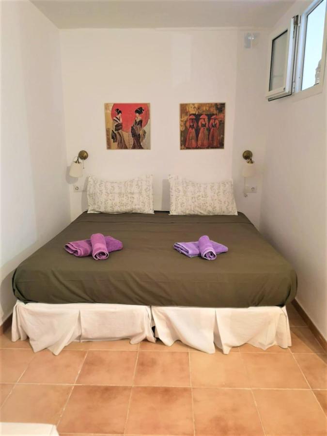 Pialmont House Apartment Marbella Exterior photo