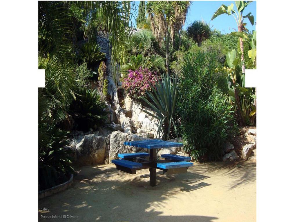 Pialmont House Apartment Marbella Exterior photo