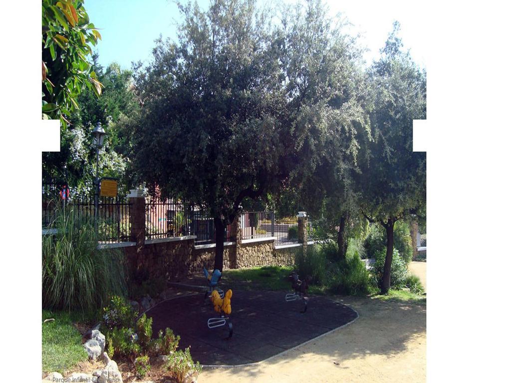 Pialmont House Apartment Marbella Exterior photo